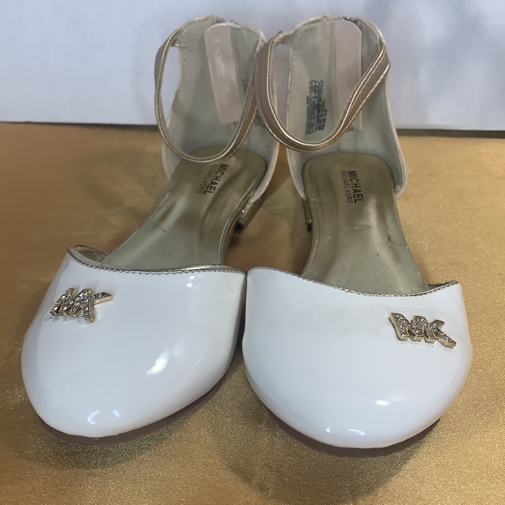 MICHAEL KORS DRESS SHOES